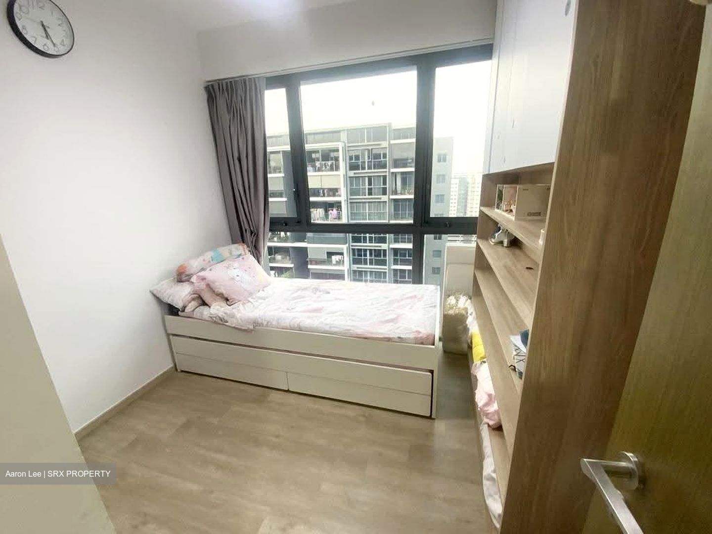 Bellewaters (D19), Condominium #625562241